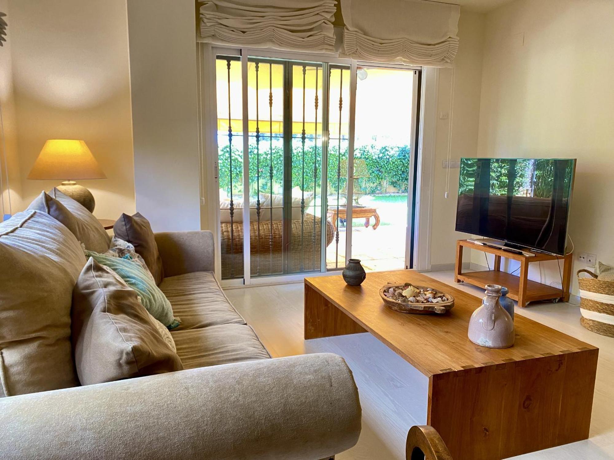 Terrace Isla De Altea Apartment Luaran gambar