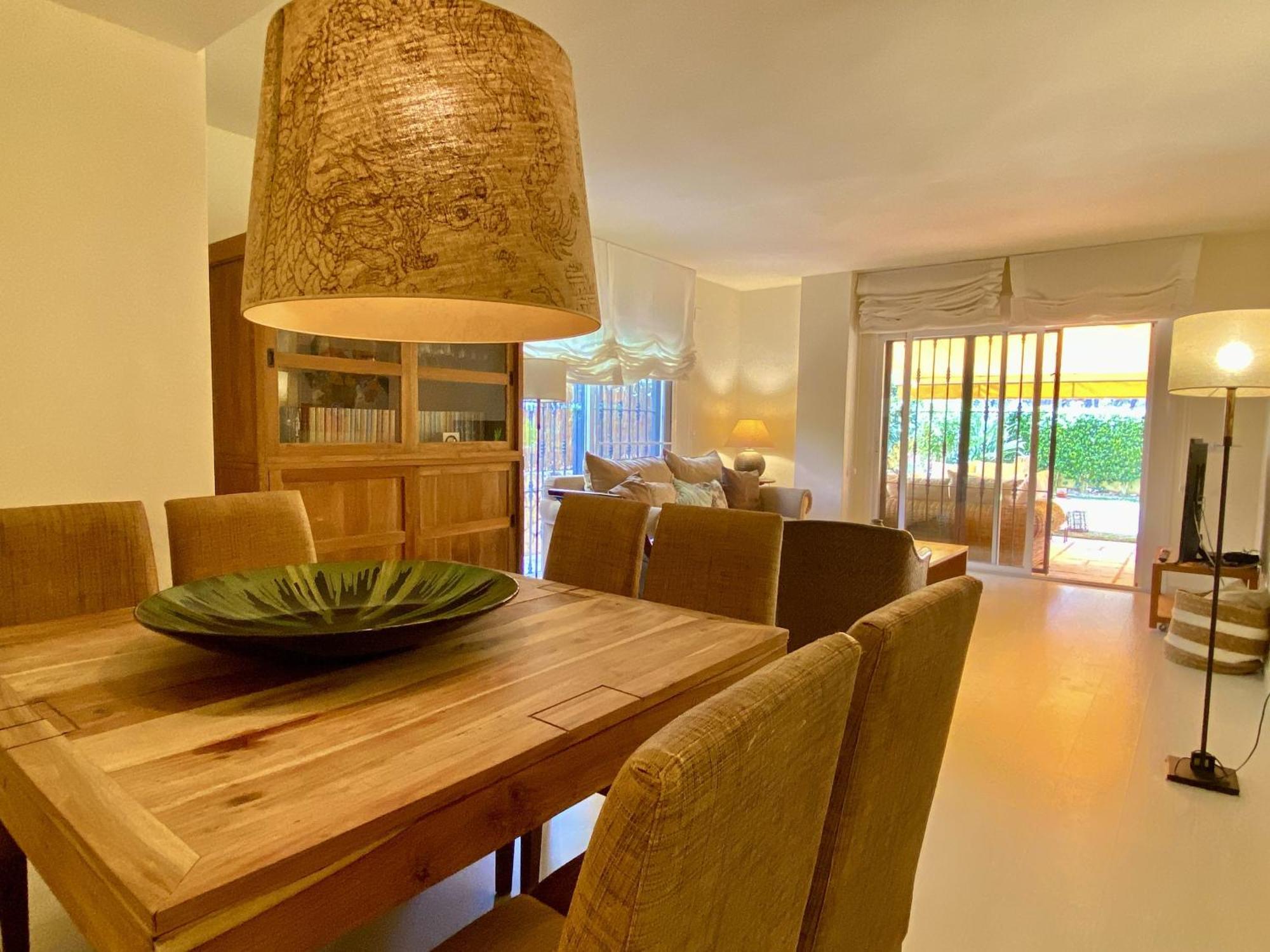 Terrace Isla De Altea Apartment Luaran gambar