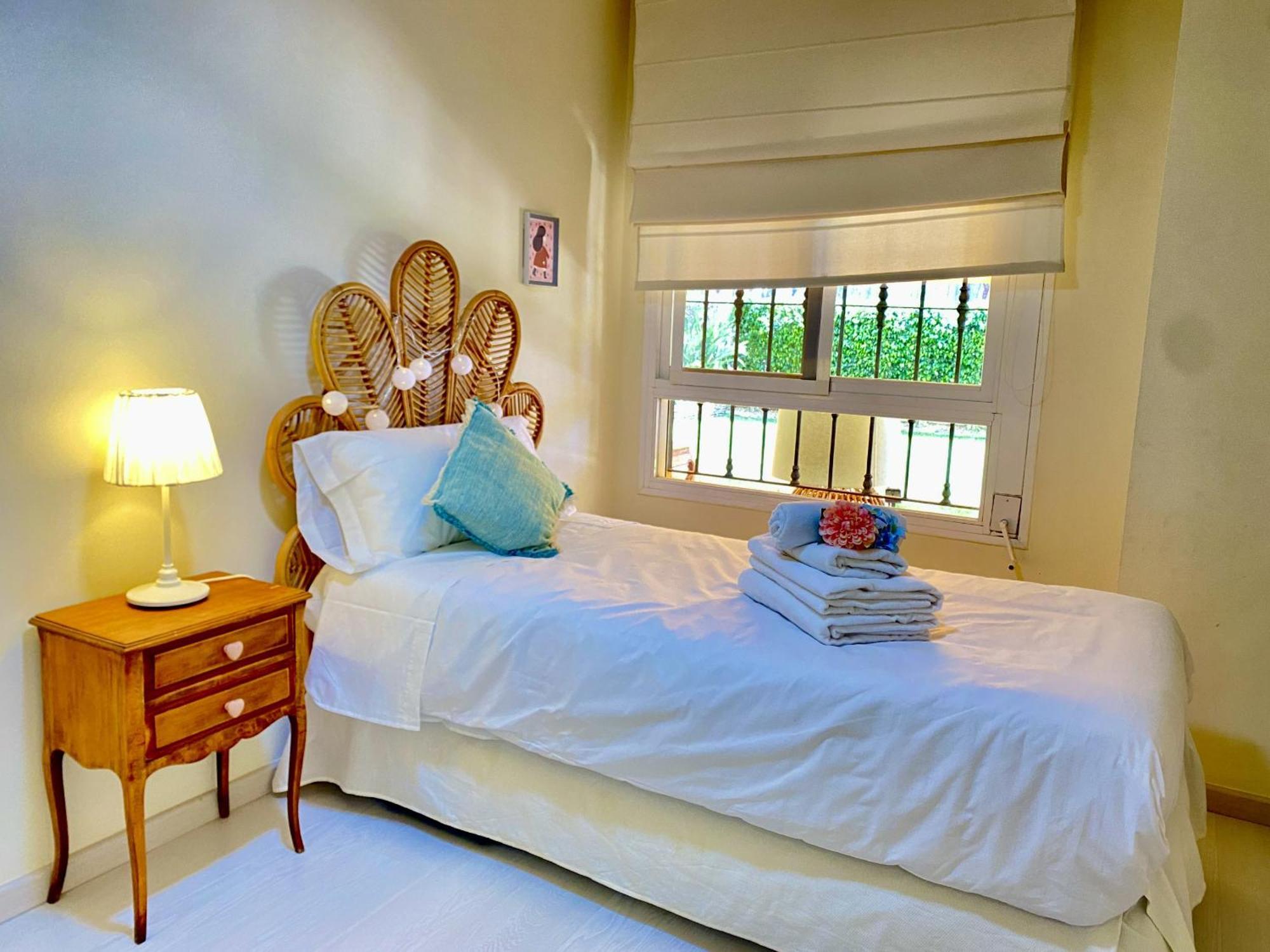 Terrace Isla De Altea Apartment Luaran gambar