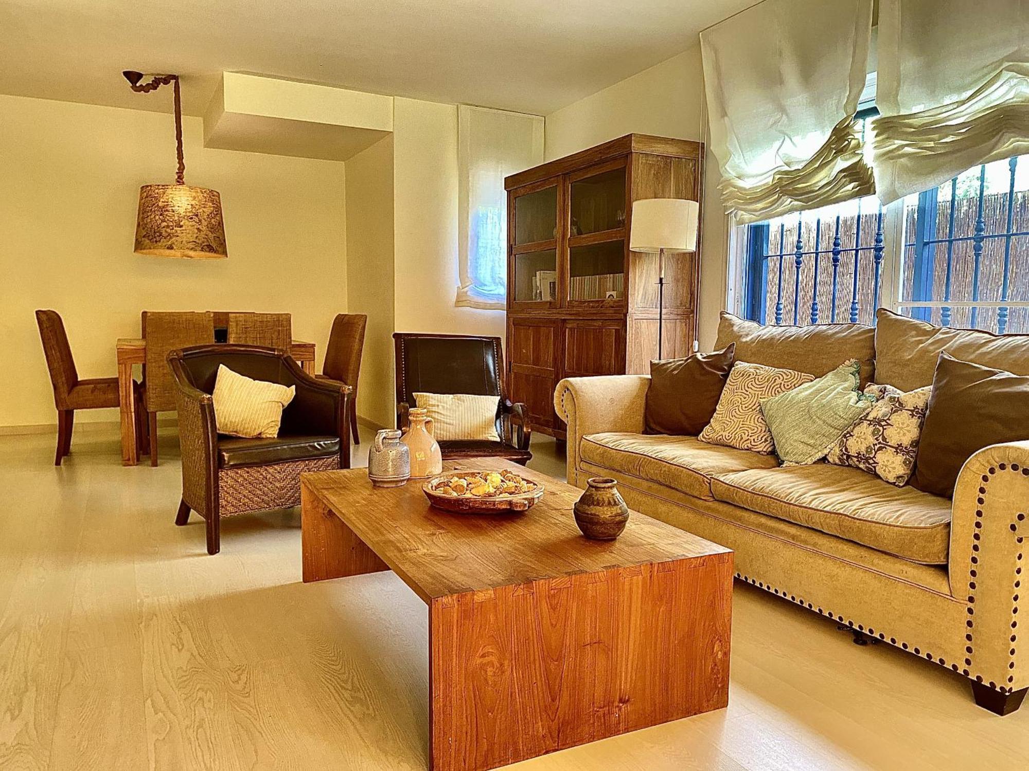 Terrace Isla De Altea Apartment Luaran gambar